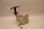 2007-2015 Jaguar Xk Windshield Washer Recovery Reservoir Bottle Tank Oem. Fixed Price $78.00.
