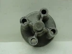 Chevy 396 350 327 Bbc Sbc 2-1/8" Aluminum Fan Spacer Oem Gm #6262983 1970'S 80'S. Fixed Price $39.99.