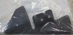 Nos 2011-2014 Ford Mustang Air Deflector Lh BR3Z-8311-D. Fixed Price $29.99.