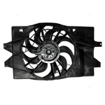 For 93 94 95 Town & Country Caravan Radiator Ac Condenser Cooling Fan Motor. Fixed Price $140.95.
