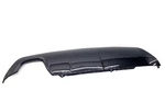 Bmw 535I Bumper Lower Valance Rear 2008-2010 Oem. Fixed Price $149.00.
