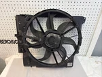 2007 Bmw 335XI 335I N54 N55 E90 E92 Turbo Engine Cooling Fan 600W 17425A3F109. Fixed Price $150.00.