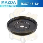 Mazda MX-3 Miata Prot 92-05 Oem Genuine Engine Water Pump Pulley B3C7-15-131. Fixed Price $70.98.