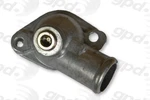 Water Outlet Housing Global Parts Distributors 8241236. Fixed Price $23.19.
