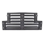 Radiator Shutter Assembly For Chevy Silverado Gmc Sierra 1500 2.7L L4 3.0L L6. Fixed Price $107.70.