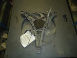 Driver Left Radiator Fan Motor Fits 97-98 Century 205167. Fixed Price $68.25.