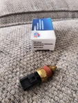 Brand New Carquest WTC1037 Engine Coolant Temperature Switch. Fixed Price $17.49.