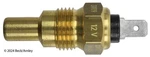 Engine Coolant Temperature Switch Beck/arnley 201-1124. Fixed Price $15.47.
