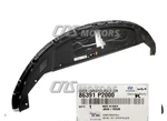 Kia Sorento Top Panel Cover Slam Trim Radiator Grill 86391P2000 2021-2024. Fixed Price $136.31.