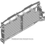Genuine Gm Shutter 85820328. Fixed Price $291.19.