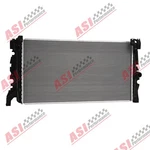 Aluminum Core Radiator Fit 2014 Bmw Mini Countryman Cooper Se ALL4 #17117643331. Fixed Price $199.00.