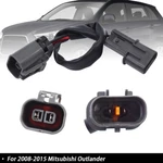 1355A245 Engine Cooling Fan Wiring Harness Fit For 08-15 Mitsubishi Outlander. Fixed Price $8.28.