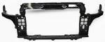 Oem Radiator Core Support For Hyundai Veloster 64101-2V011. Fixed Price $212.49.