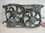 2013-2014 Ford Fusion Radiator Fan Motor Assembly 1.6L. Fixed Price $105.00.
