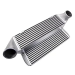 7.5'' Intercooler For Bmw 135I 335I 335XI E82 E90 E91 E92 E93 N54 N55 2007-2013. Fixed Price $233.00.