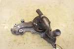 2014-17 Maserati Ghibli Q4 3.0L Awd Engine Motor Water Coolant Pump W/ Pulley. Fixed Price $69.45.