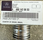 Genuine Mercedes Detroit Diesel Spacer Tube A4601420653 New Box. Fixed Price $27.99.
