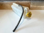 Coolant Overflow Reservoir For Jeep Wrangler Tj (97-06). Fixed Price $10.00.