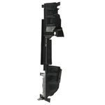 Genuine Gm 2020-2025 Sierra Silverado Radiator Air Baffle Driver Side 23390798. Fixed Price $36.44.