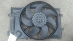 2001 -03 Mercedes-benz C240 C320 Cooling Fan & Shroud 2035000293 R294119. Fixed Price $287.50.