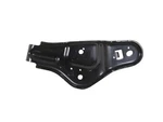 Genuine Mopar Skid Plate Bracket Left 68465233AC. Fixed Price $15.95.