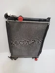 2011-2016 Chrysler 300 Radiator Standard Duty Cooling Opt Nmb 68050291AA. Fixed Price $110.40.