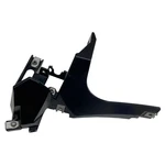 Left Side Bumper Cover Air Duct Fits 2021-2022 Ford Pickup F150 ML3Z17F803B Capa. Fixed Price $35.96.