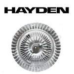 Hayden Engine Cooling Fan Clutch For KG2731 GC409 FFC5731T FC2731 FC118 Gv. Fixed Price $70.72.