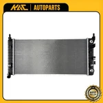 For 2006-2009 Chevrolet Impala V6 3.5L Radiator Aluminum Core 2827. Fixed Price $67.99.