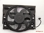 2000 Bmw 330XI 330I 325I 325XI E46 Ac Condenser Pusher Fan Assembly 64546988913. Fixed Price $94.99.