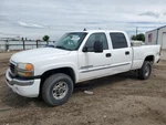 Fan Blade Classic Style Creased Door Skin Fits 01-07 Sierra 2500 Pickup 1933610. Fixed Price $65.50.
