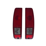 C7TZ-13450-ER Scott Drake 1967-77 Bronco Tail Lamp Lens Right Side. Fixed Price $33.06.