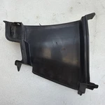 Front Bumper Grille Air Duct Right 86568G2000 Oem Hyundai Ioniq 2017-2019. Fixed Price $35.00.