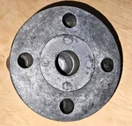 1969-1974 Chevrolet Chevy Gm Camaro Nova Hp 396 Bbc Fan Spacer Part # 3927792. Fixed Price $29.00.