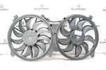 2009-2014 Nissan Maxima 3.5L Dual Radiator Cooling Fan Motor Assy 21481-ZY70A. Fixed Price $71.20.