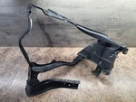 2014 Mercedes 350 Sedan (W212) Front Right Passenger Headlight Mount Bracket. Fixed Price $171.00.