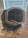 1996-2004 Volkswagen Eurovan Cabin Air Filter Housing 701815915C Oem. D1111006. Fixed Price $47.20.
