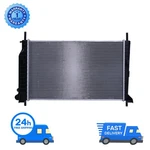 1719 Aluminum Radiator 1995-2000 Ford Contour Mercury Mystique 2.0L 2.5L. Fixed Price $102.65.
