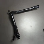 Radiator Hose For 2002-2006 Audi 06C121071C A4 A6 Quattro 06C-121-071-C 3.0L V6. Fixed Price $79.99.