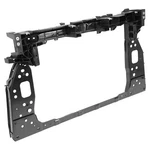 #CH1225300 For Jeep Compass 2017-2021 Front Radiator Support Core Assembly. Fixed Price $112.79.