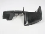 Radiator Shield Mopar 57010366AA. Fixed Price $50.39.