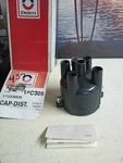 Delco C305 Distributor Cap Nos Gm 12321579 Fits 80 86. Fixed Price $15.99.