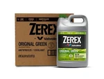 (2) Gallon Zerex Valvoline "green" Engine Coolant Antifreeze Fluid For Chevrolet. Fixed Price $42.40.