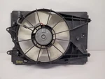 2009 10 11 12 13 14 2015 Honda Pilot Radiator Fan Motor Assembly Awd Condenser. Fixed Price $125.52.