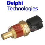 Delphi Coolant Temperature Sensor For 2001-2004 Chrysler Concorde 2.7L 3.2L Ab. Fixed Price $30.19.