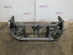 2020 Ford Ranger Stx 2.3L Radiator Core Support With Hood Latch And Horns. Fixed Price $450.00.