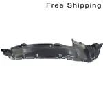Inner Fender Splash Shield Front Rh Side Fits Mazda Tribute MA1251101. Fixed Price $42.12.