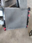 Radiator Sedan Fits 13-15 Ats 1565144. Fixed Price $129.89.