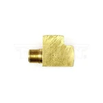 Dorman 490-186.1 Brass Tee Street 1/8 In. Fnpt X Mnpt. Fixed Price $28.48.