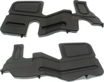 For 2017-2019 Corolla Radiator Support Plastic Set Pair. Fixed Price $99.95.